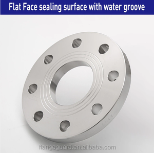 Mặt bích tấm thép không gỉ - Product Image 4
