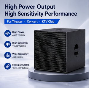 Équipement audio professionnel 12 Ich, il rend <span class=keywords><strong>les</strong></span> solutions <span class=keywords><strong>les</strong></span> plus rentables, K12B - Product Image 2