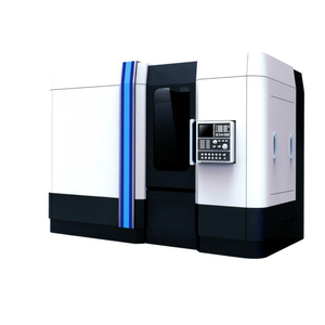 เครื่องจักรกลึงเฉือนเกลียวซีเอ็นซี รุ่น YK31125 สำหรับงานหนัก คุณภาพสูง ผลิตโดยผู้ผลิตมืออาชีพ - Product Image 3