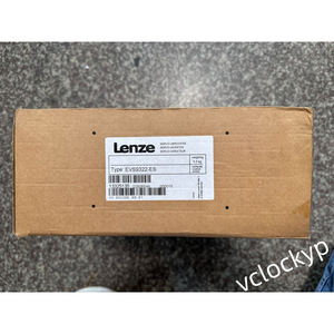 1PCS LENZE INVERTER EVS9322-ES NUEVO - Product Image 5