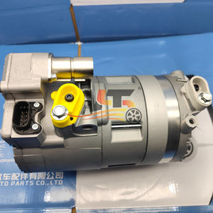 Compressore elettrico AC 64529364867 64529364872 64529496106 64529496107 per <span class=keywords><strong>BMW</strong></span> I3 I8 3 5 Series X2 X3 X5 - Product Image 3