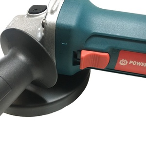 Dụng cụ điện 720W 115/125mm cầm tay cắt máy mài điện Máy mài góc - Product Image 2