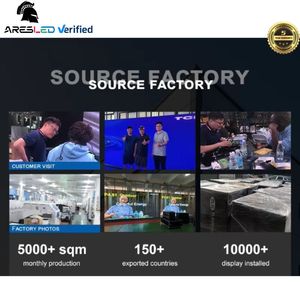 4m X Waterproof LED Screen P2.6 P2.9 P3.91 <b>Display</b> Video <b>Wall</b> Rental Stage Advertising Indoor Outdoor Outdoor Advertising Led Sc - Product Image 5