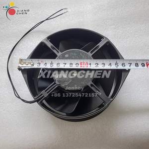 Ventilateur W2S130-AA03-77 172x150x55mm 230V pour machine d'impression - Product Image 4