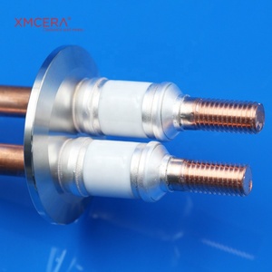 Passages électriques sous vide personnalisables pour systèmes PVD/CVD, à faisceau d'électrons, four et systèmes analytiques - Product Image 5