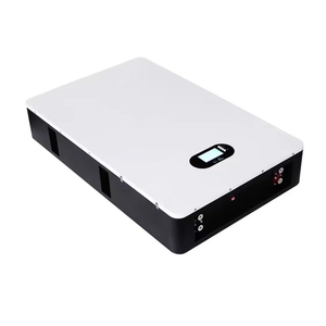 Batería de Litio Solar de 5KWH 10KWH, 100AH 200AH 300AH 48V 51.2V, Almacenamiento de Energía ZLWMS-O-042, Estación de Energía Doméstica - Product Image 2