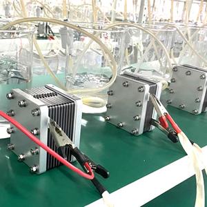 Mini Pem <span class=keywords><strong>Fuel</strong></span> Cell idrogeno batteria generatore di energia solido idrogeno combustibile per applicazione auto - Product Image 5