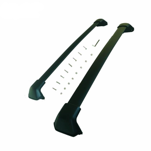 Portaequipajes de Techo JOESHIER de Aleación de Aluminio de Alta Calidad para CRV 2012-2016, Barras Transversales para Equipaje, Precio Competitivo - Product Image 6