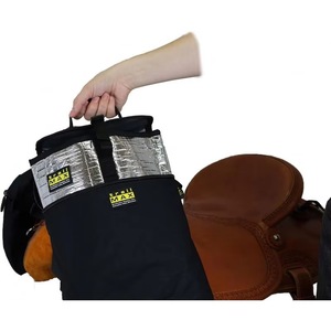 Bolsa de Lona para Caballo, Personalizada, Ligera, Resistente, de Color Personalizado, con Certificación BSCI e ISO, Impermeable, para Caballos, Burros y Cabras - Product Image 5