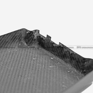 Boîtier de fusibles en carbone sec pour NISSAN S15 Silvia SR20DET - Product Image 6