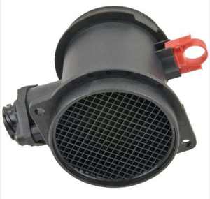 Medidor de masa de aire de alto rendimiento 0280217807 000940748 Sensor de flujo de aire masivo y medidor de flujo de aire de carcasa para <span class=keywords><strong>mercedes</strong></span>-benz - Product Image 5