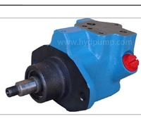 Pompe à palettes hydraulique VTM27 40 20 15 ME L1 14 S4 VTM 42-50-40-08-NO-R-1-14, pompe de direction assistée VTM42, VTM42 50 40 20, VTM-275040