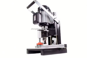 Taladro de Bisagra Portátil de Alta Resistencia con Motor de Bajo Precio y Alta Precisión - Product Image 6