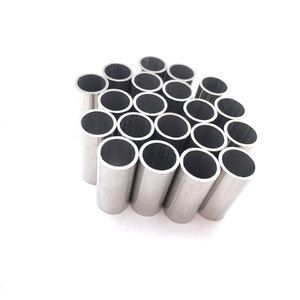 Tuberías y Tubos de Acero Inoxidable de Primera Calidad OEM ODM 201 304 304L 316 316L 430 436 439 409L 904L 310S 2205 2507 Precio - Product Image 5