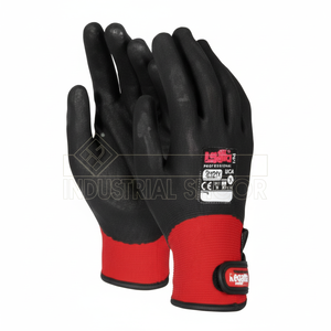 Guantes DE SEGURIDAD GREASY CATCH - Product Image 1