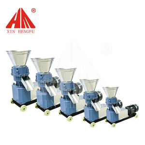 Fabricant et fournisseur professionnel de machine de granulateur d'alimentation - Product Image 6