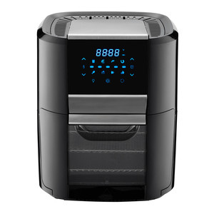 Four grille-pain friteuse à Air de 12 litres - Product Image 1