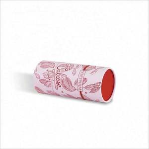New Design Colorful Cylinder <b>Box</b> Custom Printed Round Paper <b>Box</b> Made in Vietnam - Product Image 5