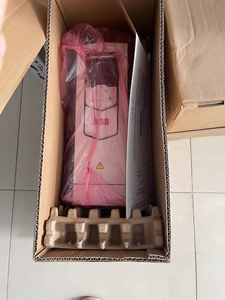 ระบบควบคุมอัตโนมัติแบบดั้งเดิม Plc ตัวควบคุมความถี่แปรผัน ACS580-01-039A-4+B056  3ABD50000038979 VFD - Product Image 4