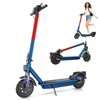Trottinette Électrique Pliante OEM d'Usine, Trottinette Électrique 15Ah Longue Portée avec Suspension Intégrale pour Adultes, Vente en Gros EN17128