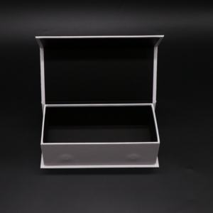 Custom משקפי אריזת תיבת משקפי שמש אריזה קופסות עם סגירה מגנטית - Product Image 3