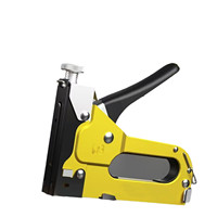 Pistola de Clavos Manual Industrial OEM CMDQ01 de 155 mm para Carpintería, Muebles y Trabajos en Madera