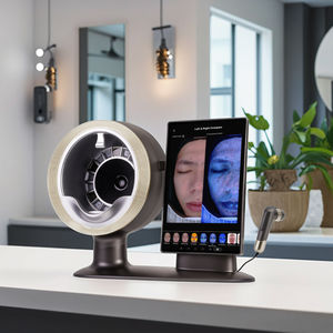 Analizador de Piel Facial con IA de Nueva Tecnología 2025 con Análisis de Acné, Sistema Digital 3D para Uso Comercial en Salones de Belleza - Product Image 2
