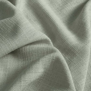 Tende su Misura Moderne in Stile Americano, Antipolvere, Isolanti, Impermeabili, Oscuranti con Pieghe a Pizzico per Soggiorno e Ufficio - Product Image 4
