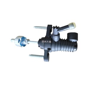 Maître-cylindre d'embrayage WZDC RACE pour Toyota YARIS 31420-52070 31420-0D120 31420-42060, pièce de rechange neuve - Product Image 4