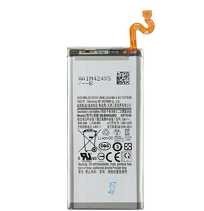 Batteria 4000mAh EB-BN965ABU EB-BN965ABE per Galaxy Note 9 Note 9 SM-N9600 N960F N960U N960N - Product Image 3