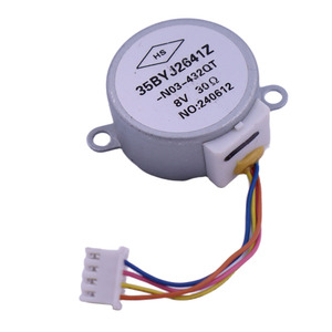 ชุดประกอบคันเร่งโดรน DJI T40/T50 พร้อมตัวควบคุมมอเตอร์สเต็ปเปอร์สำหรับการเกษตร อะไหล่แท้จากโรงงาน - Product Image 5