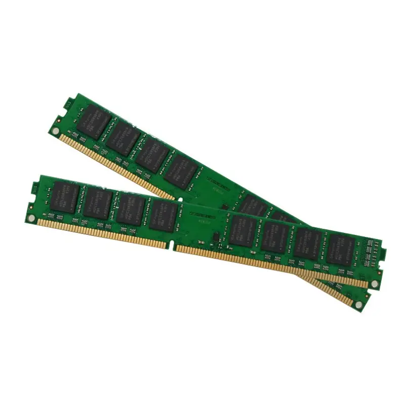 Ram Desktop Laptop Baru Ddr Ddr2 RAM DDR3 1333Mhz Ddr3 Ddr4 4G 8G 16G Modul Memori Ddr3 Ram 2Gb