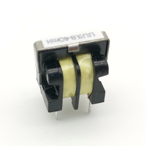 高周波コモンモードチョークラインフィルタ <span class=keywords><strong>UU10.5</strong></span> UU9.8 トランスインダクタ - Product Image 4