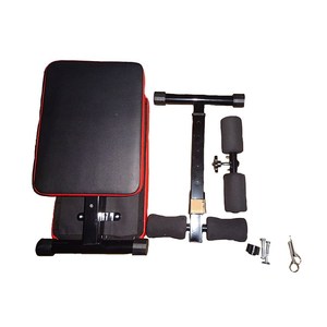 Zt Có Thể Điều Chỉnh <span class=keywords><strong>Situp</strong></span> Băng Ghế Dự Bị Quả Tạ Trọng Lượng Băng Ghế Dự Bị Ngồi lên Tập Thể Dục Đào Tạo Có Thể Gập Lại Tập Thể Dục Băng Ghế Dự Bị Quả Tạ Phòng Tập Thể Dục Thiết Bị - Product Image 4