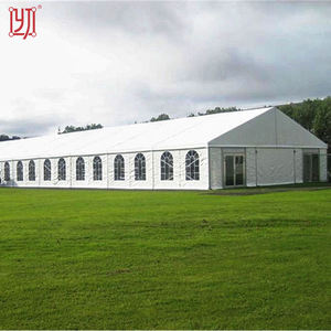 เต็นท์งานแต่งงานขนาด 1500 ที่นั่ง สำหรับจัดเลี้ยง งานแต่งงาน โบสถ์ และห้องจัดเลี้ยง - Product Image 4