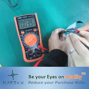 จีนมืออาชีพโทรศัพท์สมาร์ท100% เต็มรูปแบบบริการตรวจสอบในสถานที่ - Product Image 2