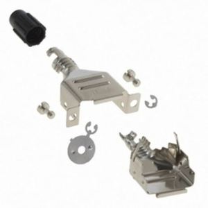3357-9209 D-Sub Connector Electronic Component - Product Image 1