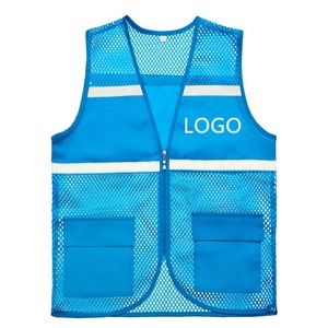 Gilet De Pêche Multifonction NibURA - Maille Vintage - Équipement Extérieur (occasion)