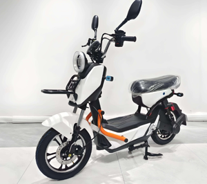 Scooter Práctico con Motor sin Escobillas para Adultos, para Desplazamientos Urbanos, Viajes Diarios Cortos al Aire Libre - Product Image 4