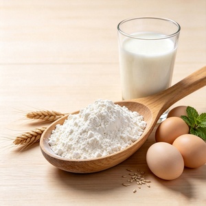 Caseína de renina de grado alimenticio para la elaboración de queso a granel, venta al por mayor directa de fábrica, admite especificaciones personalizadas - Product Image 3