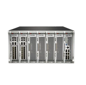 Pare-feu <span class=keywords><strong>Palo</strong></span> Alto PAN-PA-5450, appareil de sécurité réseau de nouvelle génération, pare-feu d'entreprise haute performance - Product Image 1