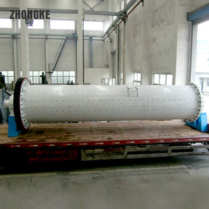 Mesin Giling Semen Kapasitas 20-25t/Jam, Mesin Penggiling Batu Kapur, Mesin Penggiling Semen - Product Image 5