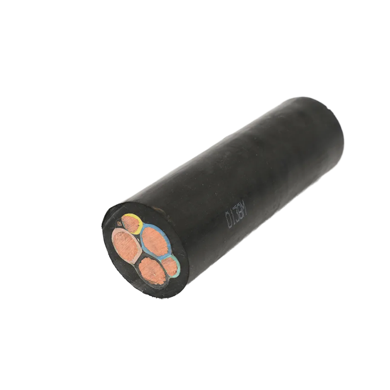 Electric Cable Two core Oxygen free