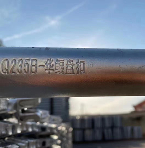 พร้อมตัวยึดที่ใช้สำหรับการก่อสร้างประกอบง่ายนั่งร้านเคลื่อนที่ - Product Image 6