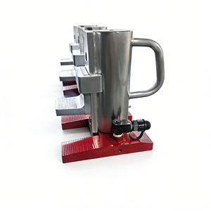 1-16吨机械式小型液压千斤顶，带电加热，合金钢结构，48V，1年保修 - Product Image 3