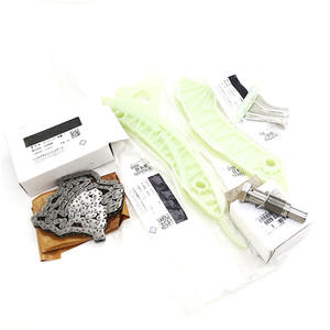 Original Steuerkettenkomponente Steuerkette 9822827080 0829G3 081840 081841 081833 für Citroen Peugeot 1.6 THP EP6 / EP6C - Product Image 1