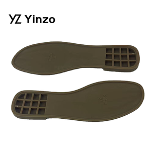 รองเท้าลำลองน้ำหนักเบา กันลื่น พื้นรองเท้าทนทานต่อการสึกหรอ ดีไซน์ใหม่ พื้นรองเท้าทำจากวัสดุ TPR - Product Image 5