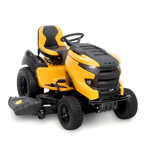 <span class=keywords><strong>Tondeuse</strong></span> autoportée pour <span class=keywords><strong>tracteur</strong></span>, largeur de coupe 38'', 9,2 kW, 2800 tr/min, 250 L, pour usage commercial - Product Image 4