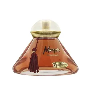 Parfum pour homme contemporain de Malaisie parfum de marque originale Aktif 110ml Ivy Man Eau De Cologne Parfum pour homme