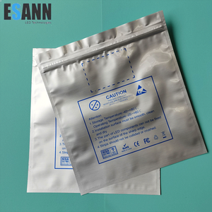 ESANN 12V COB LED şerit işık FCOB LED şerit işık esnek akıllı LED LED şerit ışık bant dim 3000K 4000K 6000K - Product Image 6